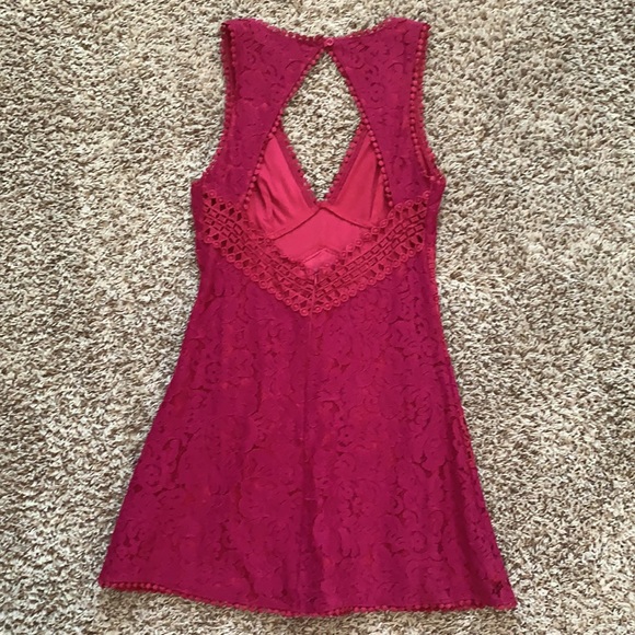 Hello Molly dress, worn once, excellent condition - Picture 2 of 6